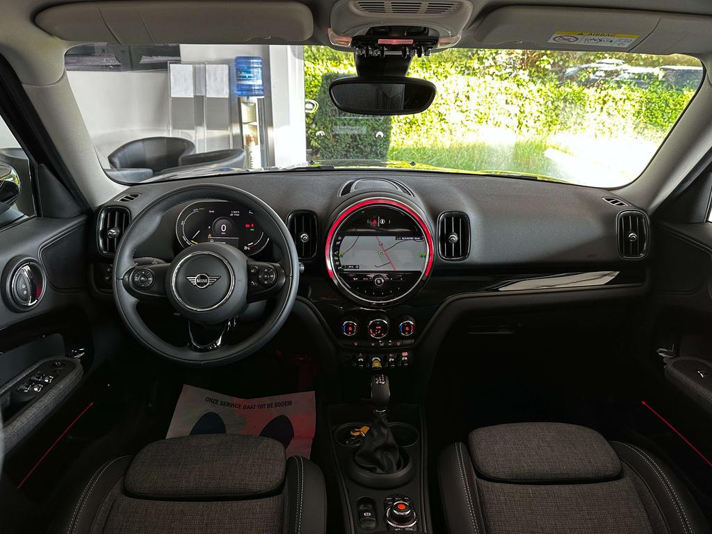 MINI Cooper SE Countryman 1.5A Plug In Hybride ALL4*Carplay/18''Alu/Full Led Garage Planckaert