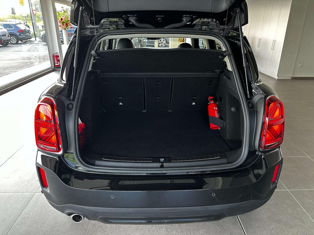 MINI Cooper SE Countryman 1.5A Plug In Hybride ALL4*Carplay/18''Alu/Full Led Garage Planckaert
