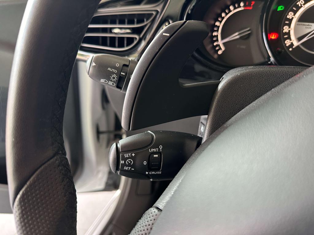 Citroen C3 1.2i Automaat *Exclusive, Camera, Leder, Carplay* Garage Planckaert