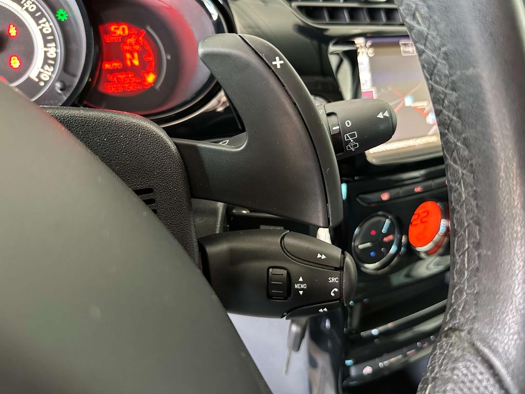 Citroen C3 1.2i Automaat *Exclusive, Camera, Leder, Carplay* Garage Planckaert
