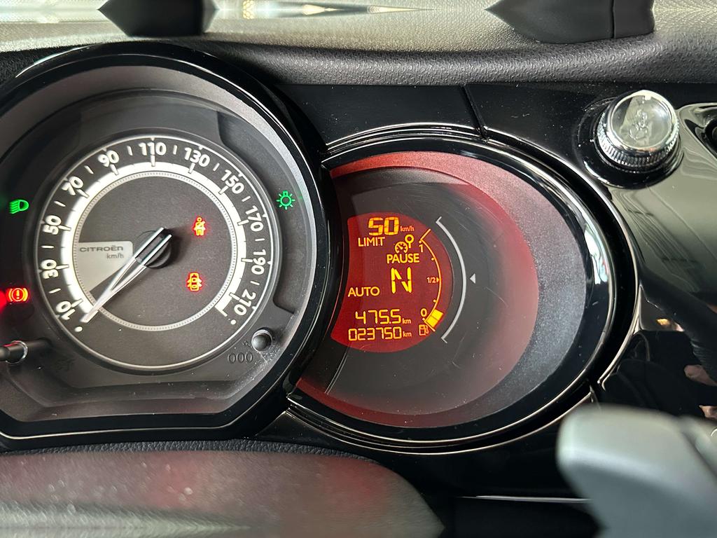 Citroen C3 1.2i Automaat *Exclusive, Camera, Leder, Carplay* Garage Planckaert