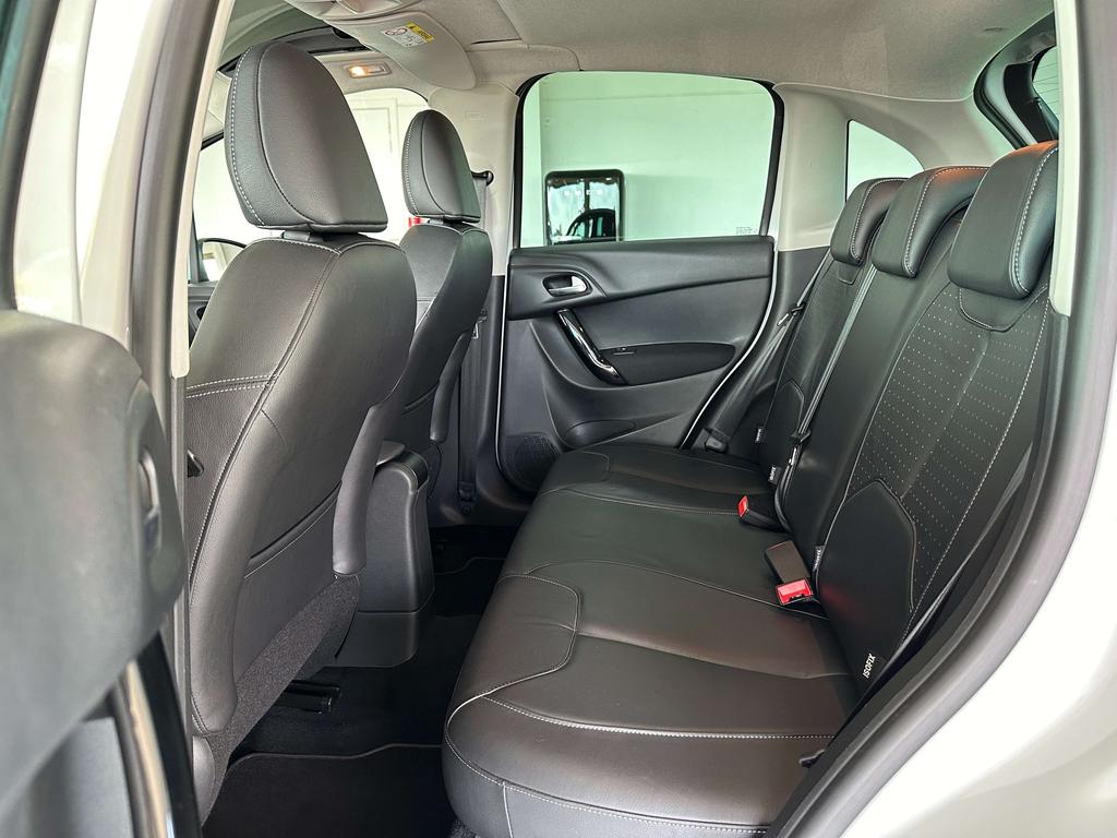 Citroen C3 1.2i Automaat *Exclusive, Camera, Leder, Carplay* Garage Planckaert