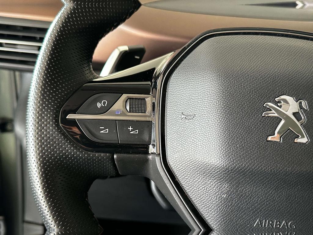 Peugeot Rifter 1.2 Benzine / Automaat GT *Camera/Pcd/Carplay* Garage Planckaert
