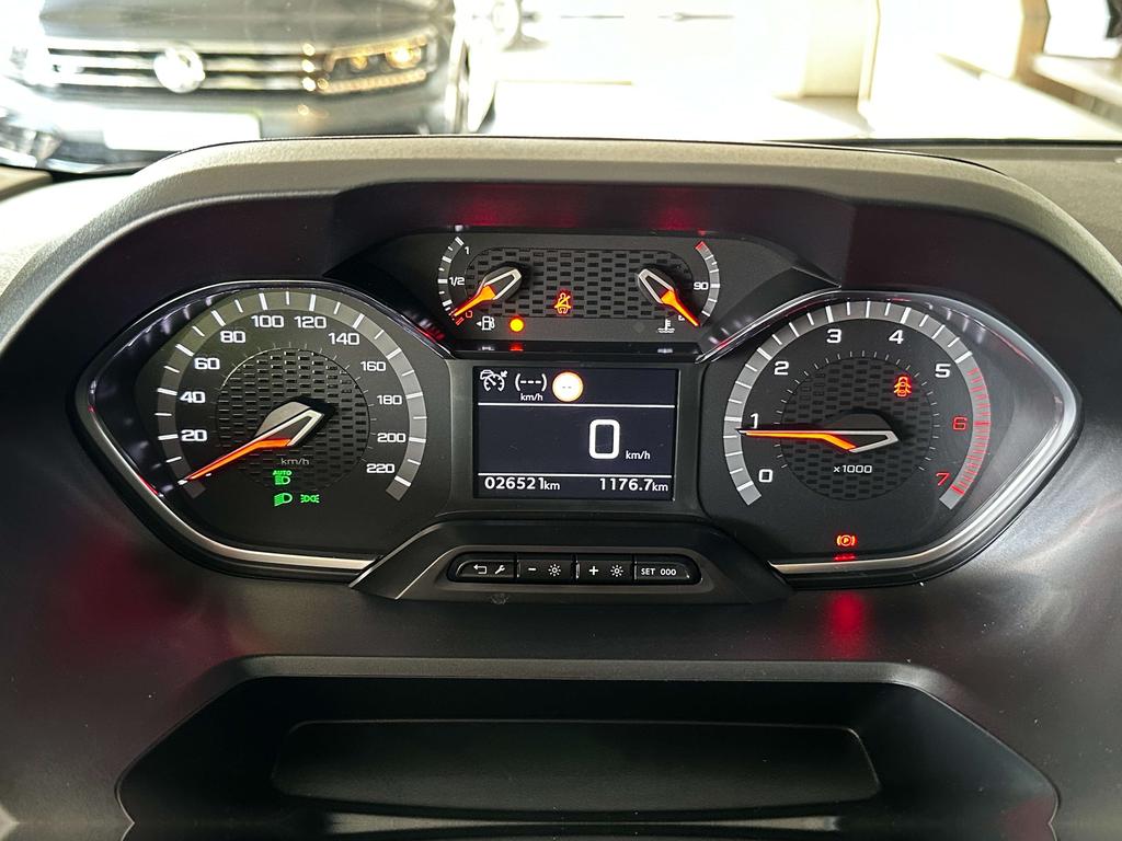Peugeot Rifter 1.2 Benzine / Automaat GT *Camera/Pcd/Carplay* Garage Planckaert