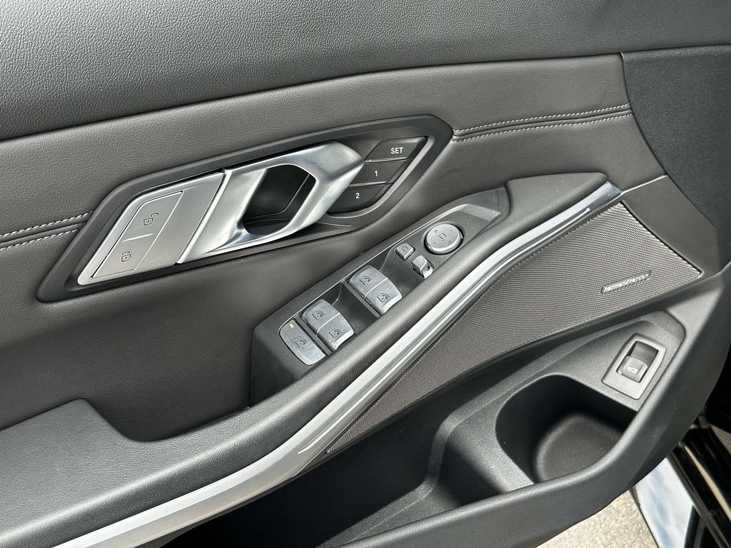 BMW M3 3.0 AS xDrive Competition M *Lichte Vracht! BTW!* Garage Planckaert
