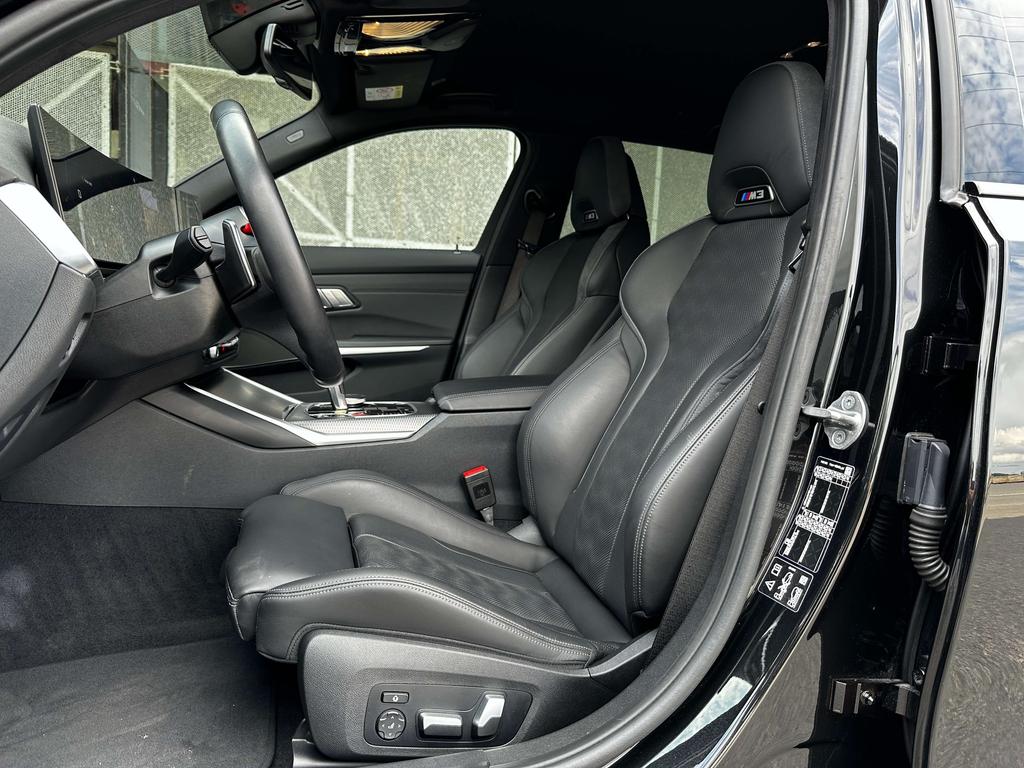 BMW M3 3.0 AS xDrive Competition M *Lichte Vracht! BTW!* Garage Planckaert