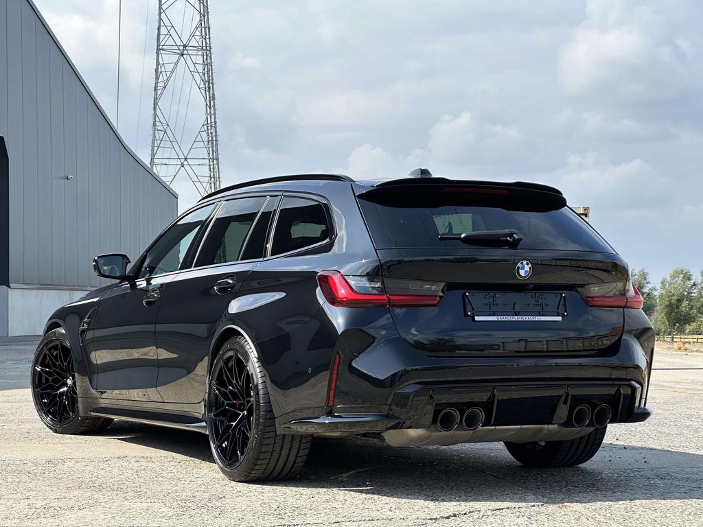 BMW M3 3.0 AS xDrive Competition M *Lichte Vracht! BTW!* Garage Planckaert