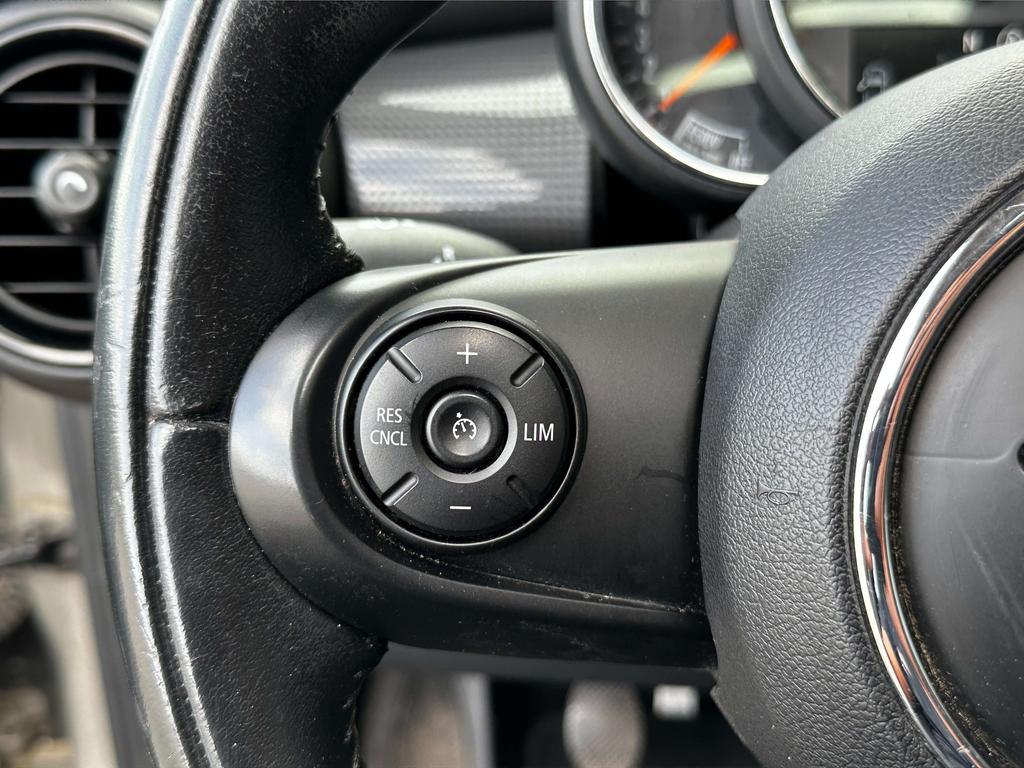 MINI Cooper 1.5i *Pano Schuifdak/Gps/Pdc/Sportzetels...* Garage Planckaert