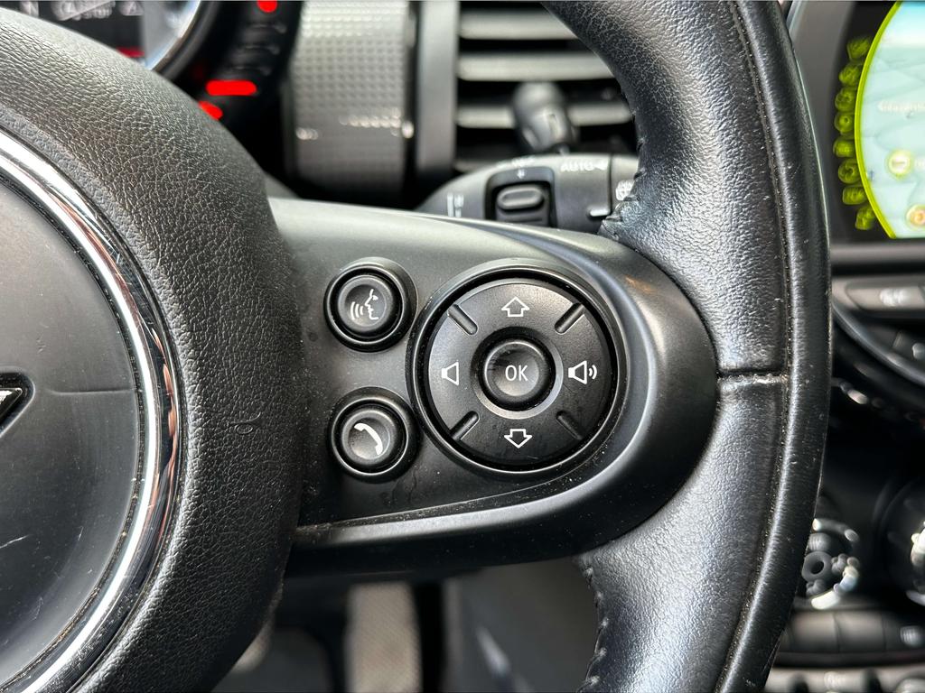 MINI Cooper 1.5i *Pano Schuifdak/Gps/Pdc/Sportzetels...* Garage Planckaert