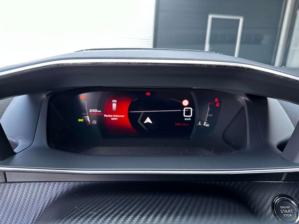 Peugeot 2008 1.2 PureTech GT Pack *Gps/pano dak/ pdc/camera* Garage Planckaert
