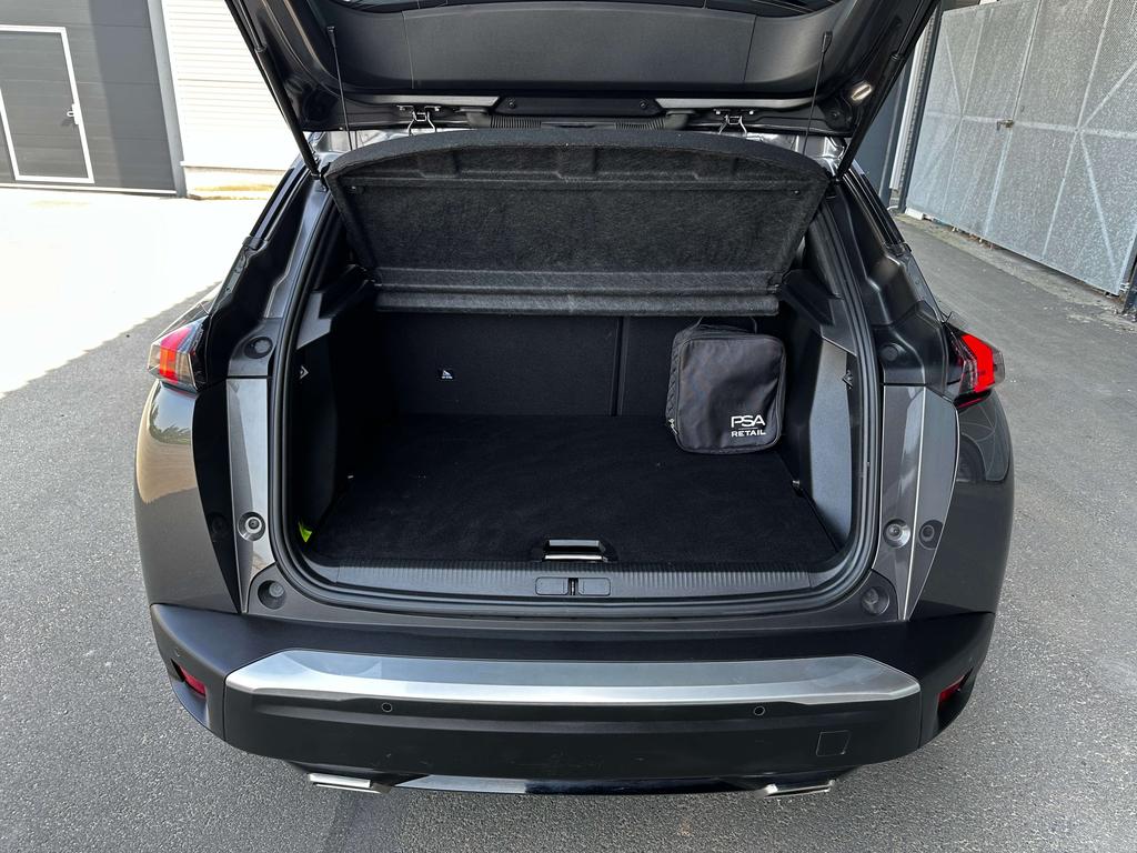 Peugeot 2008 1.2 PureTech GT Pack *Gps/pano dak/ pdc/camera* Garage Planckaert