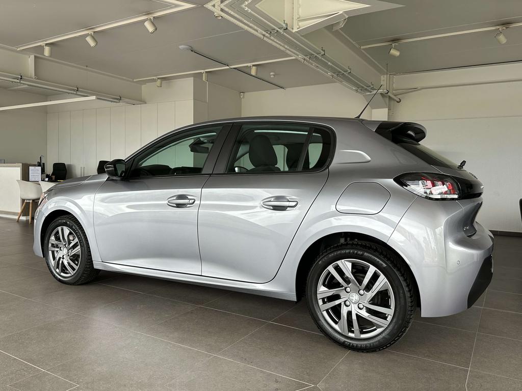 Peugeot 208 1.2i Benzine **Navi/pdc/Cruise/dab+/Carplay** Garage Planckaert