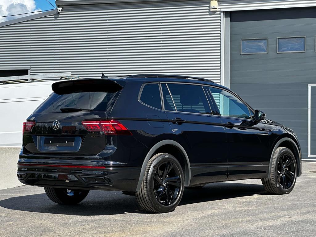 Volkswagen Tiguan Allspace 1.5 TSI R-Line DSG *7 zitplaatsen!/Pano/Camera** Garage Planckaert