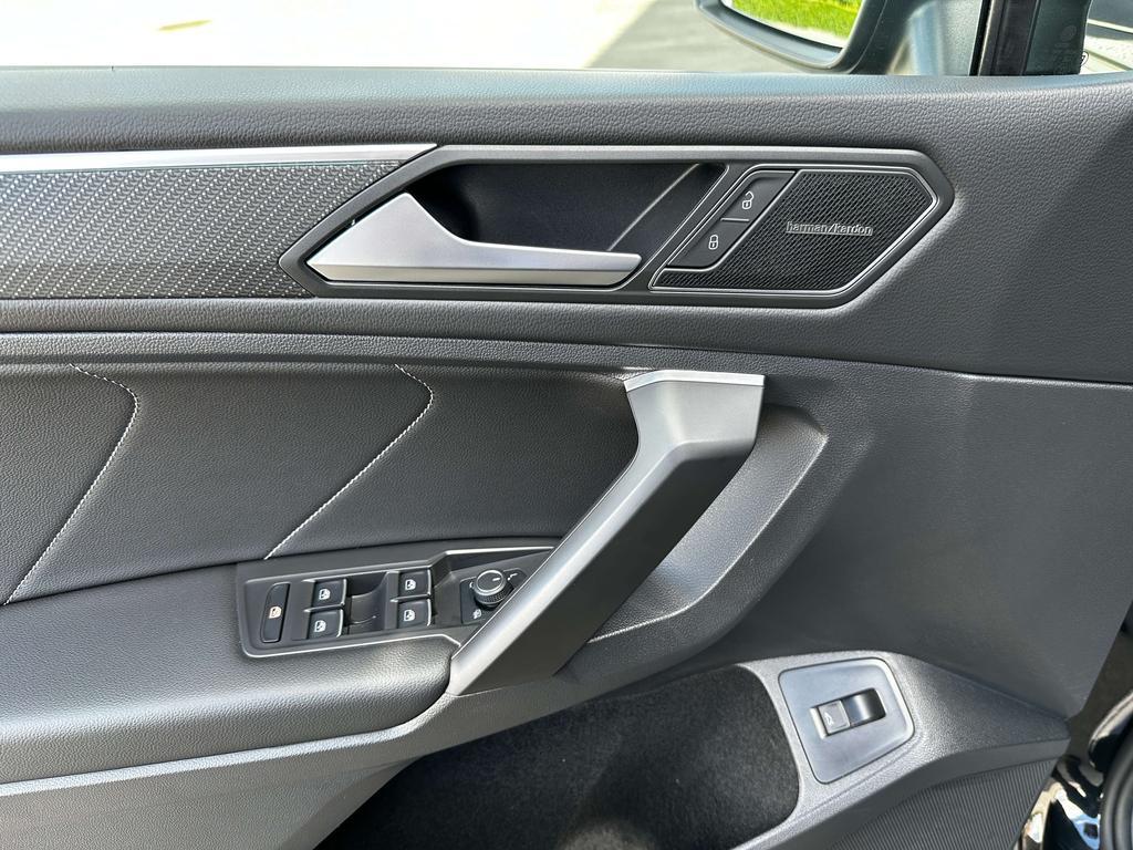 Volkswagen Tiguan Allspace 1.5 TSI R-Line DSG *7 zitplaatsen!/Pano/Camera** Garage Planckaert