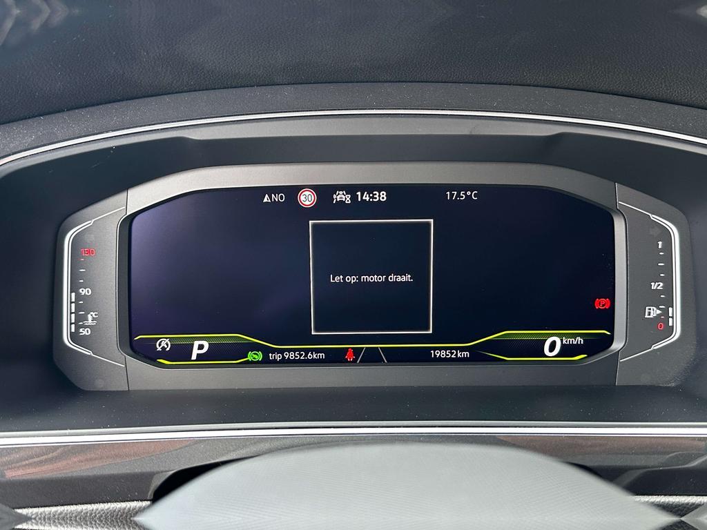 Volkswagen Tiguan Allspace 1.5 TSI R-Line DSG *7 zitplaatsen!/Pano/Camera** Garage Planckaert