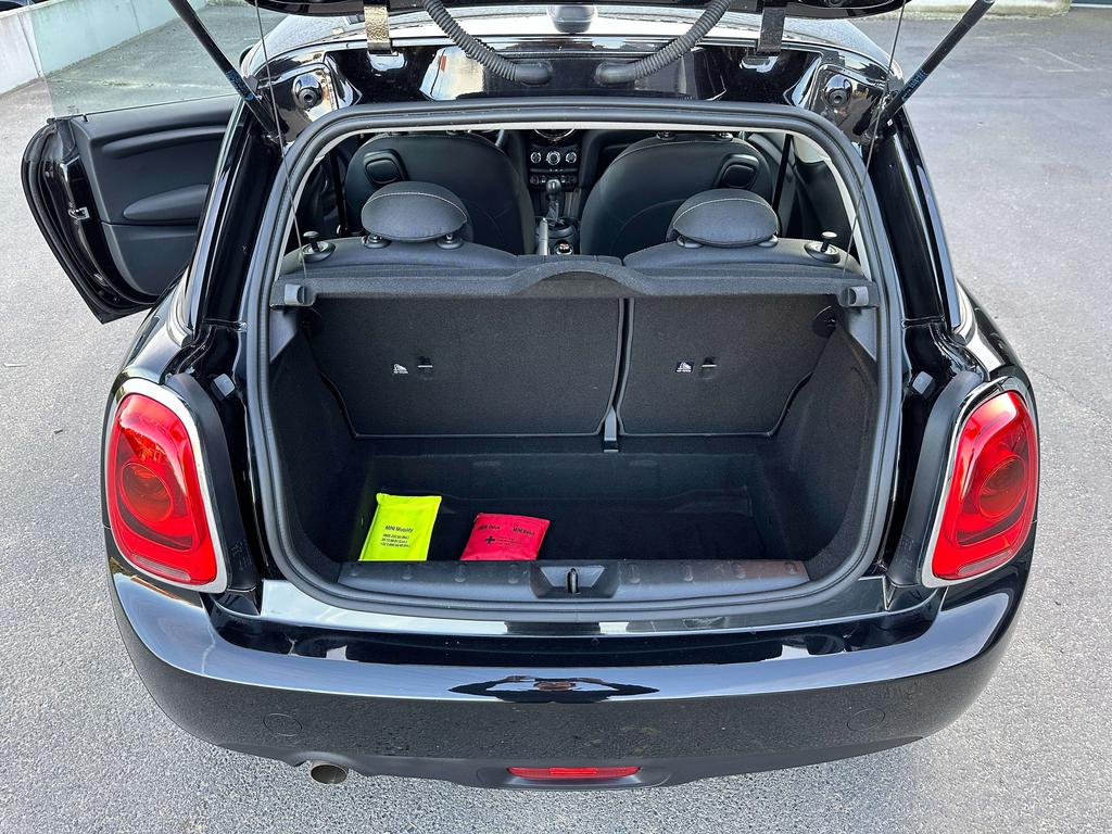 MINI One 1.5i Benzine **Led/Navi/Bleutooth/Garantie** Garage Planckaert