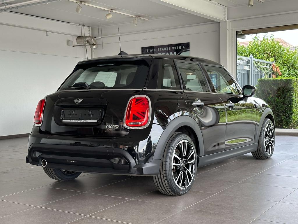 MINI Cooper 1.5i Benzine **Navi/Carplay/Pdc/Led/Cruise** Garage Planckaert