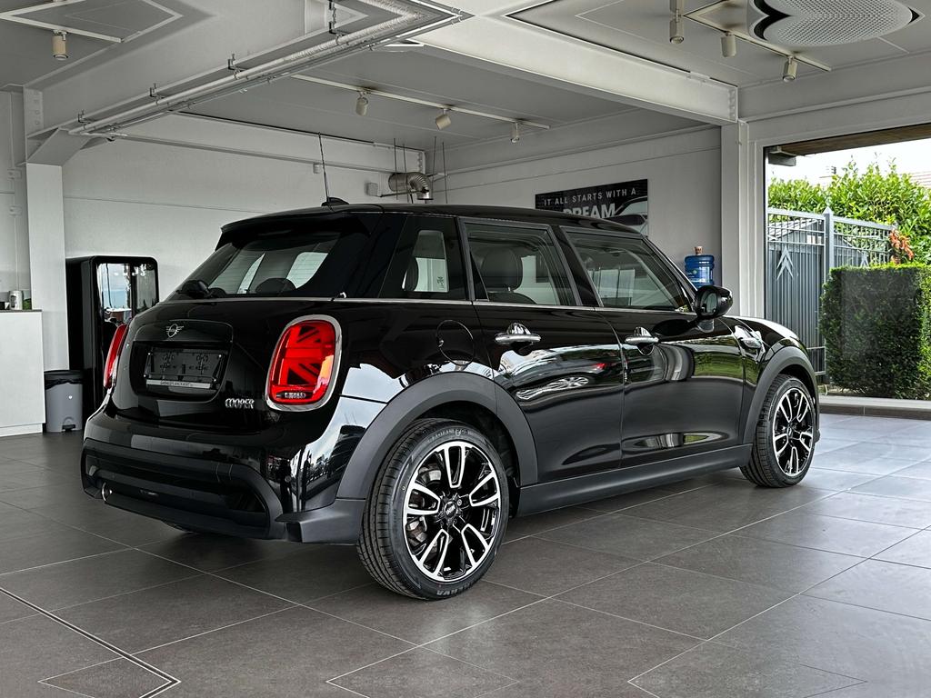 MINI Cooper 1.5i Benzine **Navi/Carplay/Pdc/Led/Cruise** Garage Planckaert