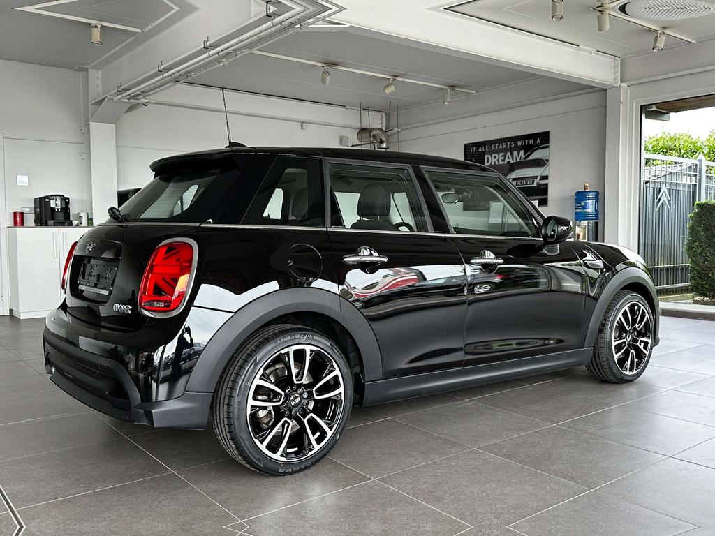 MINI Cooper 1.5i Benzine **Navi/Carplay/Pdc/Led/Cruise** Garage Planckaert