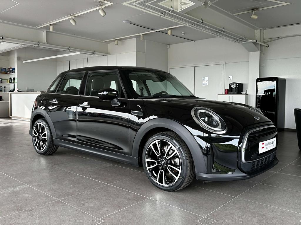 MINI Cooper 1.5i Benzine **Navi/Carplay/Pdc/Led/Cruise** Garage Planckaert