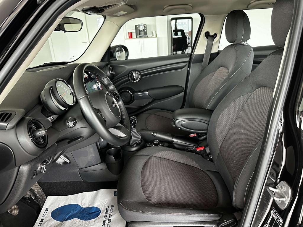 MINI Cooper 1.5i Benzine **Navi/Carplay/Pdc/Led/Cruise** Garage Planckaert