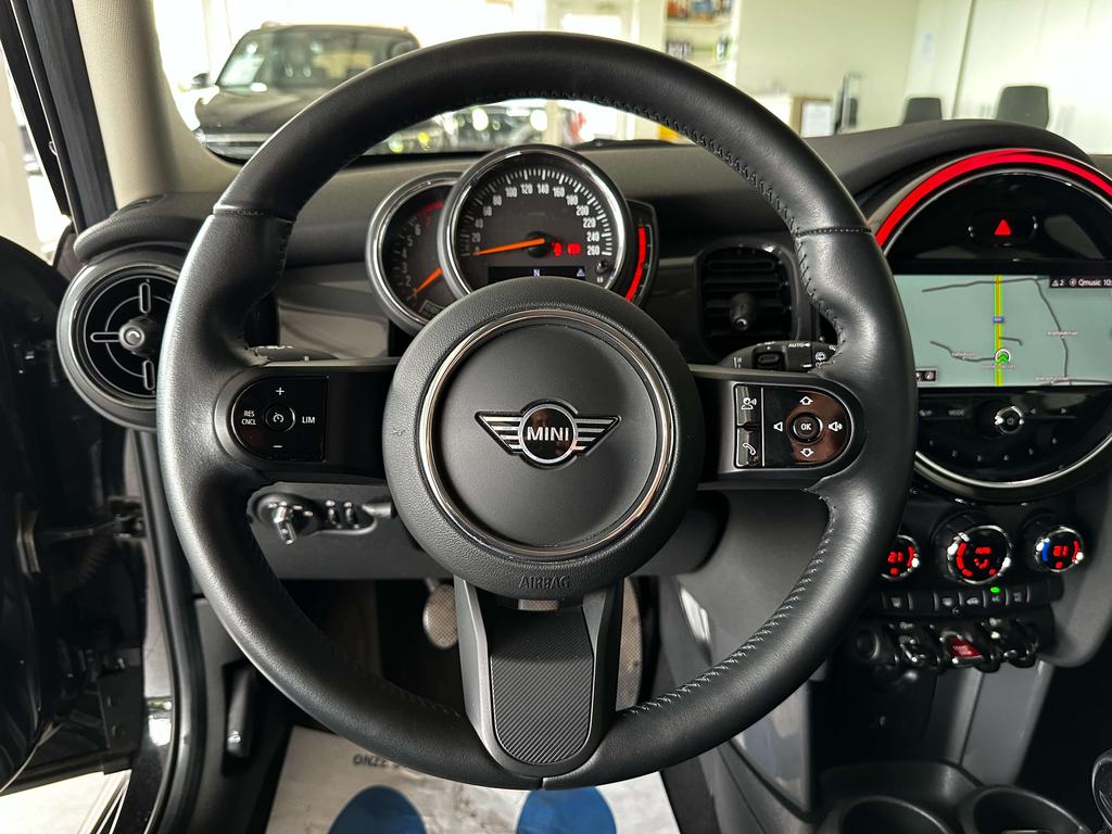 MINI Cooper 1.5i Benzine **Navi/Carplay/Pdc/Led/Cruise** Garage Planckaert