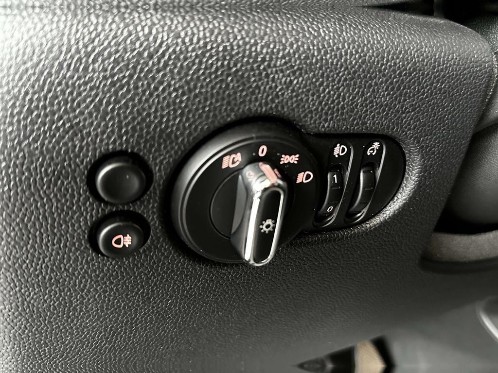 MINI Cooper 1.5i Benzine **Navi/Carplay/Pdc/Led/Cruise** Garage Planckaert