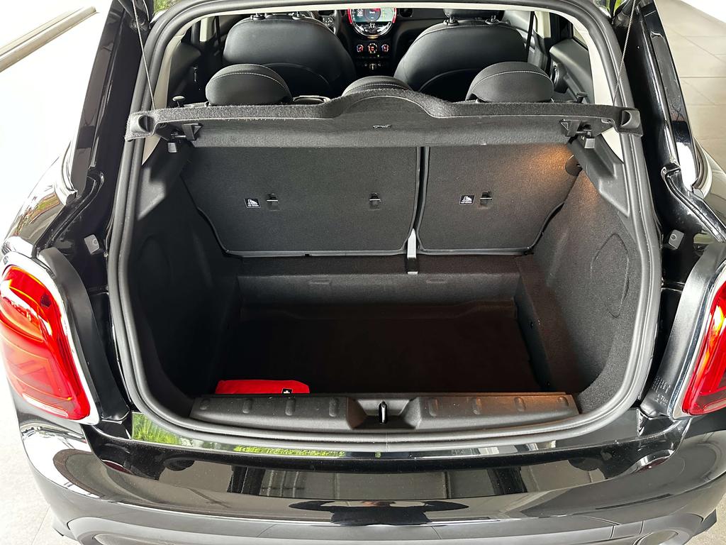 MINI Cooper 1.5i Benzine **Navi/Carplay/Pdc/Led/Cruise** Garage Planckaert