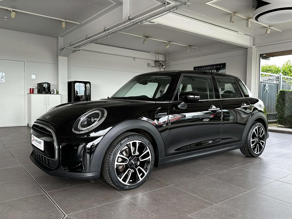 MINI Cooper 1.5i Benzine **Navi/Carplay/Pdc/Led/Cruise** Garage Planckaert