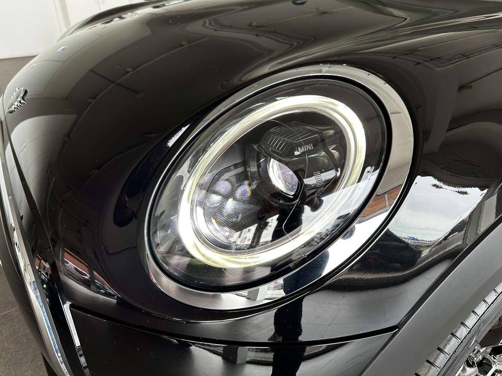 MINI Cooper 1.5i Benzine **Navi/Carplay/Pdc/Led/Cruise** Garage Planckaert