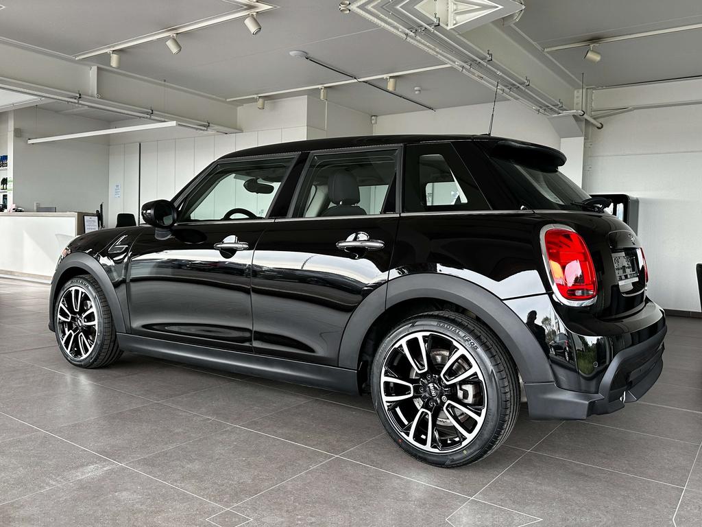 MINI Cooper 1.5i Benzine **Navi/Carplay/Pdc/Led/Cruise** Garage Planckaert