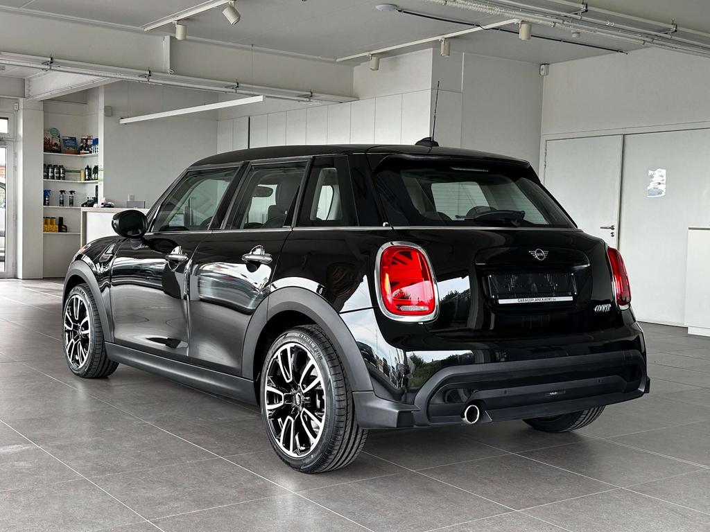 MINI Cooper 1.5i Benzine **Navi/Carplay/Pdc/Led/Cruise** Garage Planckaert