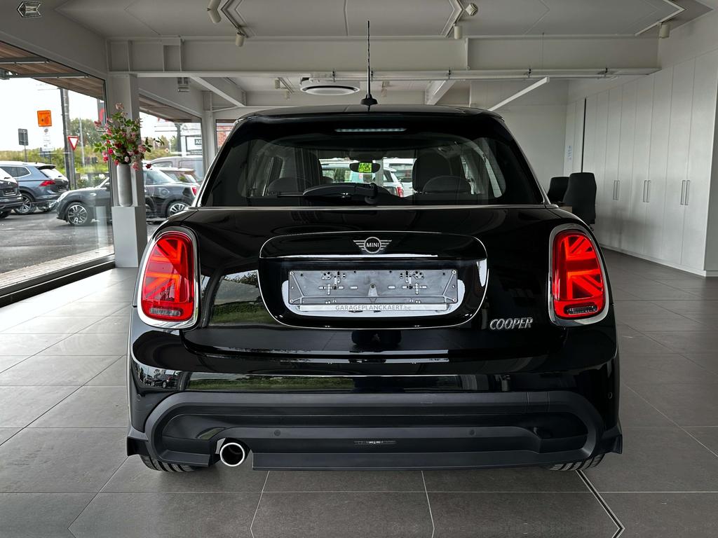 MINI Cooper 1.5i Benzine **Navi/Carplay/Pdc/Led/Cruise** Garage Planckaert