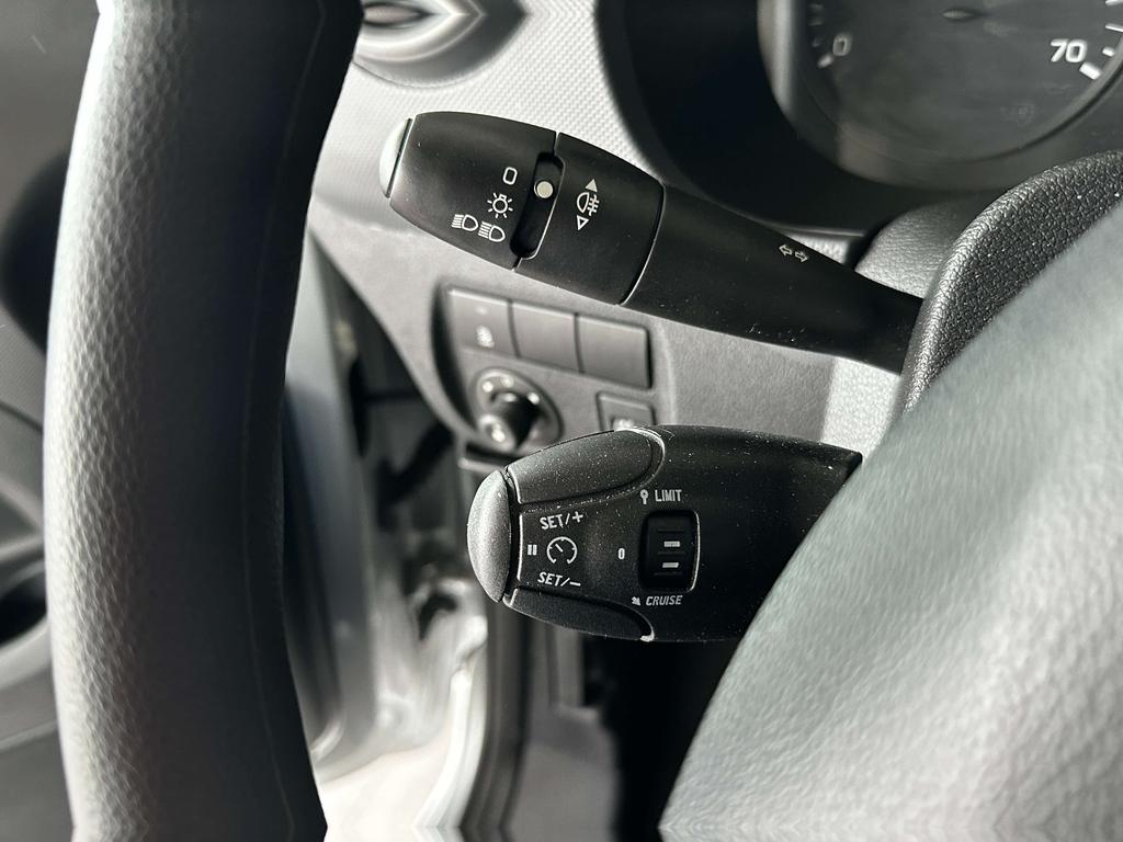 Citroen Berlingo 1.6i Benzine / Lichte vracht ** 5.000km!!!** Garage Planckaert