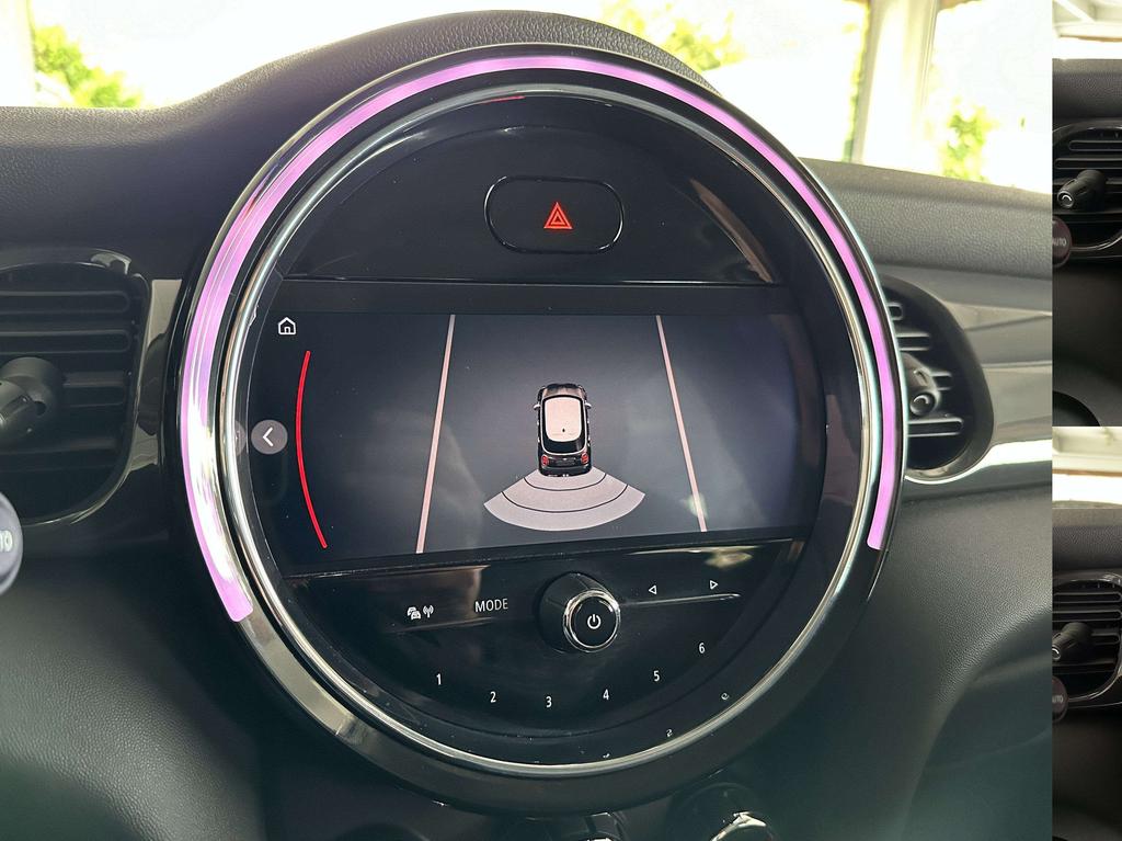 MINI Cooper 1.5i Benzine **Navi/Carplay/Pdc/Led/Cruise** Garage Planckaert