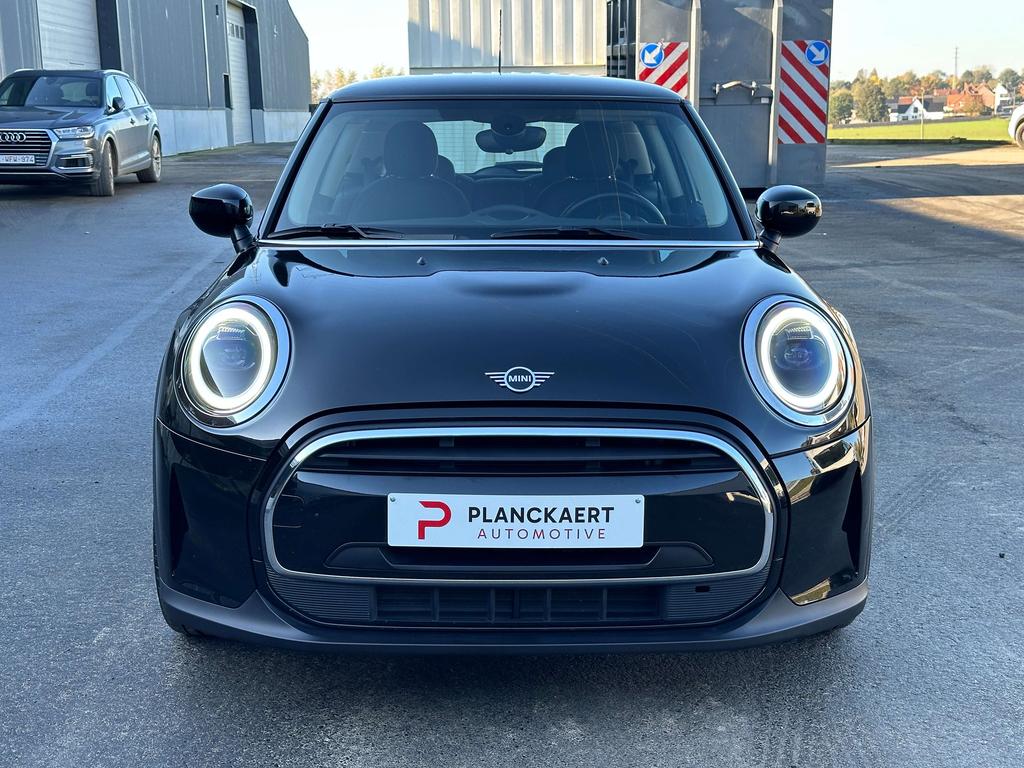 MINI One Cooper 1.5 **Navi/Carplay/Full Led/Cruise** Garage Planckaert