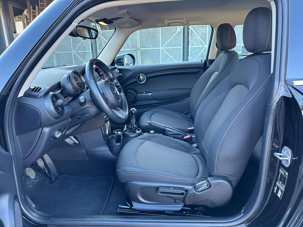 MINI One Cooper 1.5 **Navi/Carplay/Full Led/Cruise** Garage Planckaert