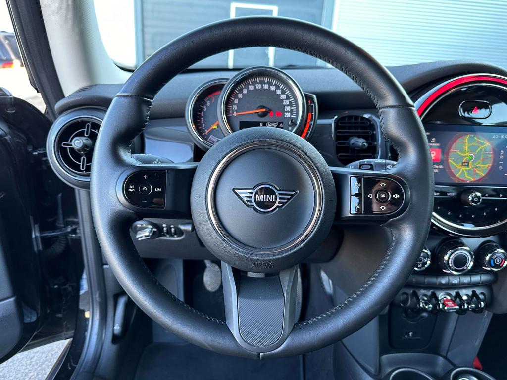 MINI One Cooper 1.5 **Navi/Carplay/Full Led/Cruise** Garage Planckaert