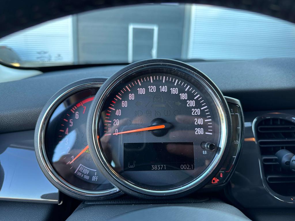 MINI One Cooper 1.5 **Navi/Carplay/Full Led/Cruise** Garage Planckaert