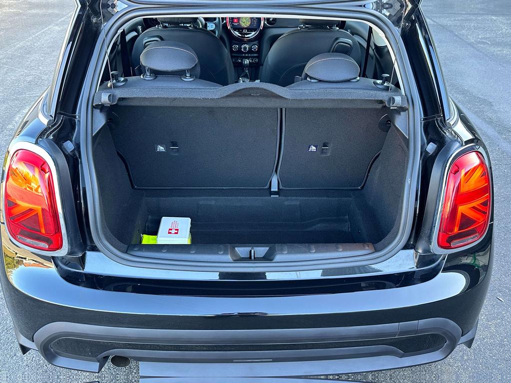 MINI One Cooper 1.5 **Navi/Carplay/Full Led/Cruise** Garage Planckaert