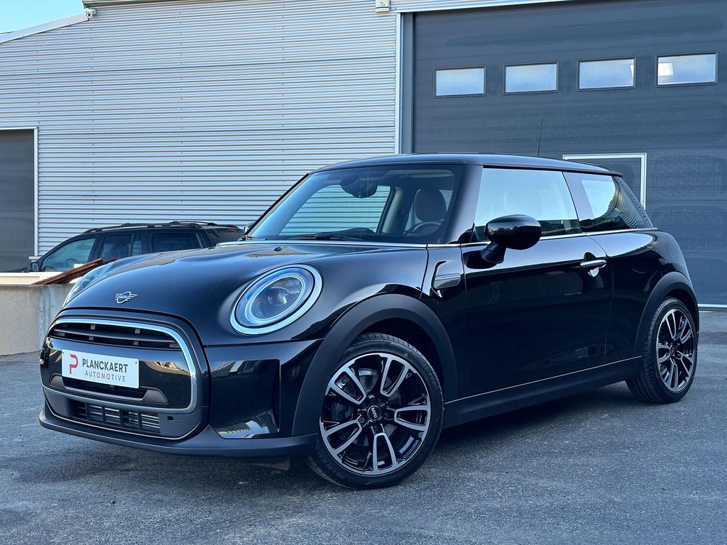 MINI One Cooper 1.5 **Navi/Carplay/Full Led/Cruise** Garage Planckaert
