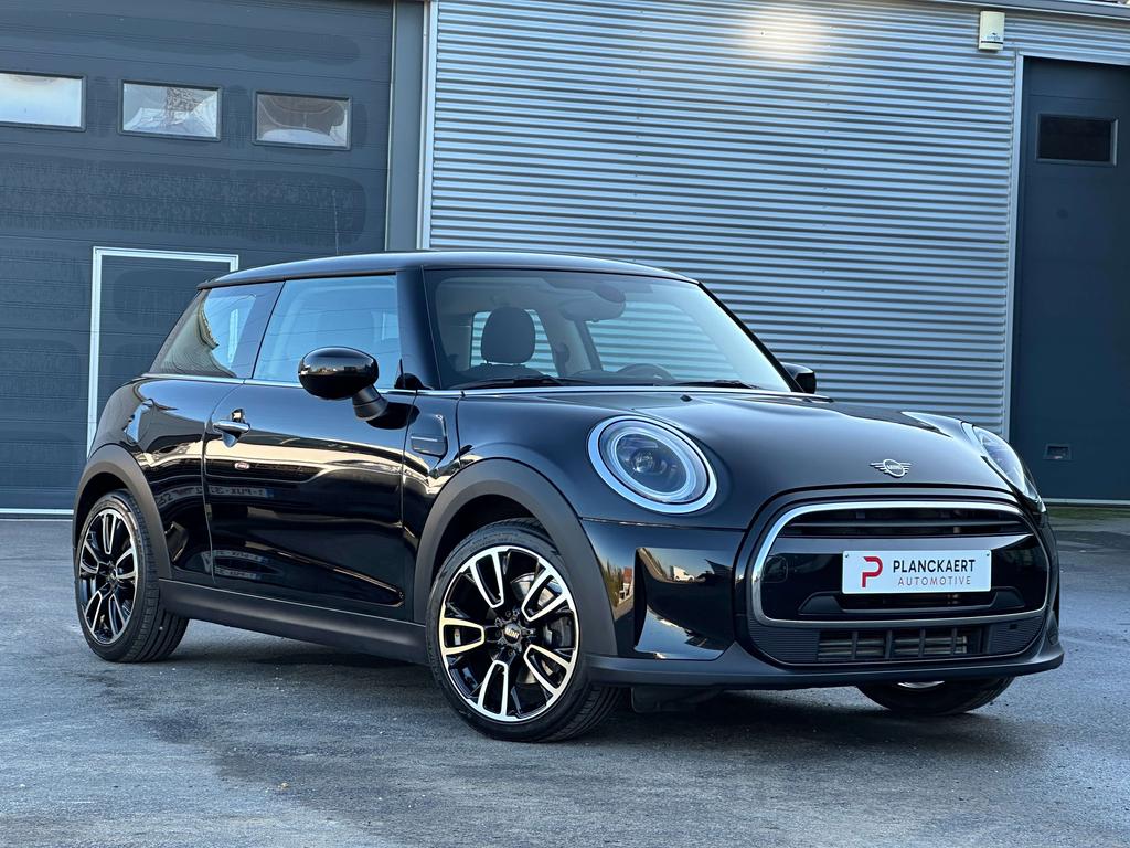 MINI One Cooper 1.5 **Navi/Carplay/Full Led/Cruise** Garage Planckaert
