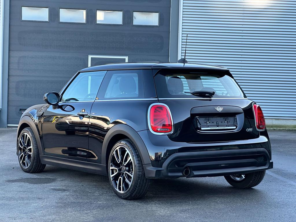 MINI One Cooper 1.5 **Navi/Carplay/Full Led/Cruise** Garage Planckaert