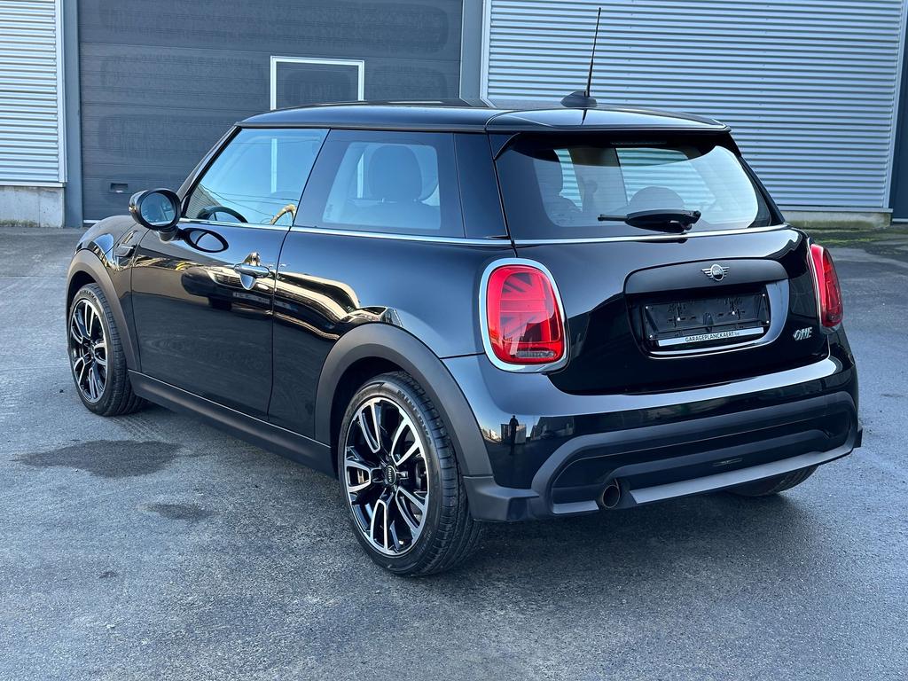 MINI One Cooper 1.5 **Navi/Carplay/Full Led/Cruise** Garage Planckaert
