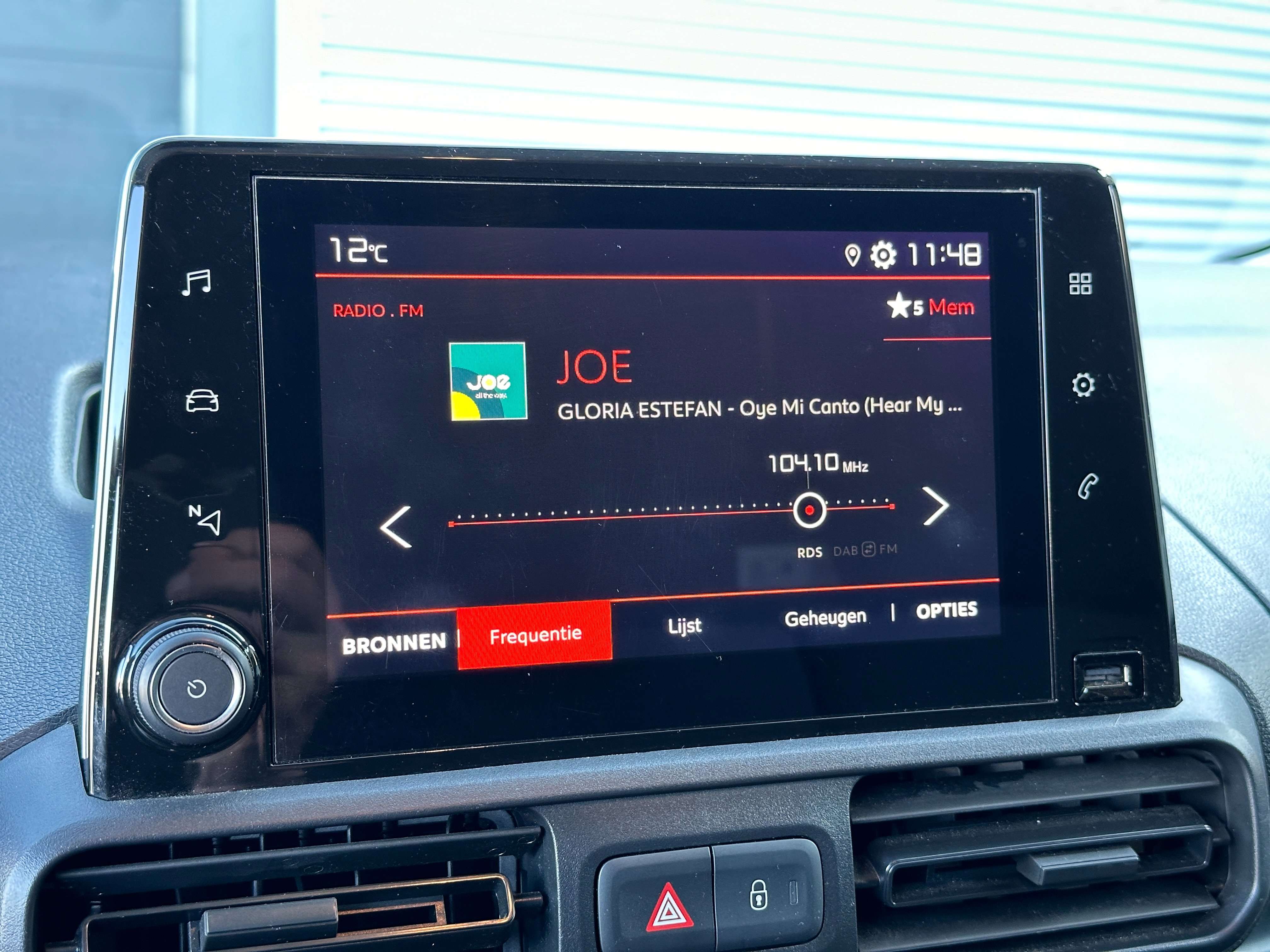 Citroen Berlingo L2 / XL 1.5Blue hdi 102pk *Airco/Carplay/3zit* Garage Planckaert