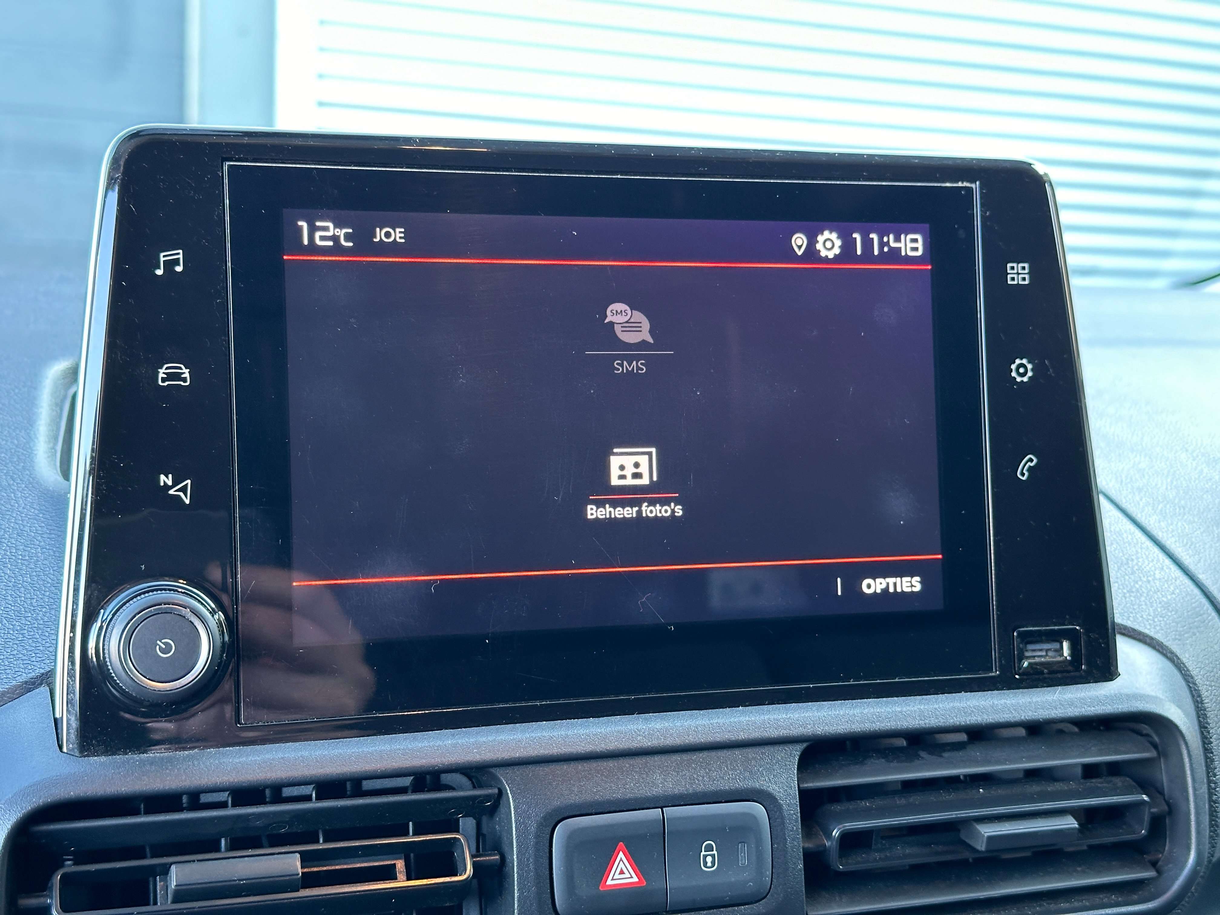 Citroen Berlingo L2 / XL 1.5Blue hdi 102pk *Airco/Carplay/3zit* Garage Planckaert