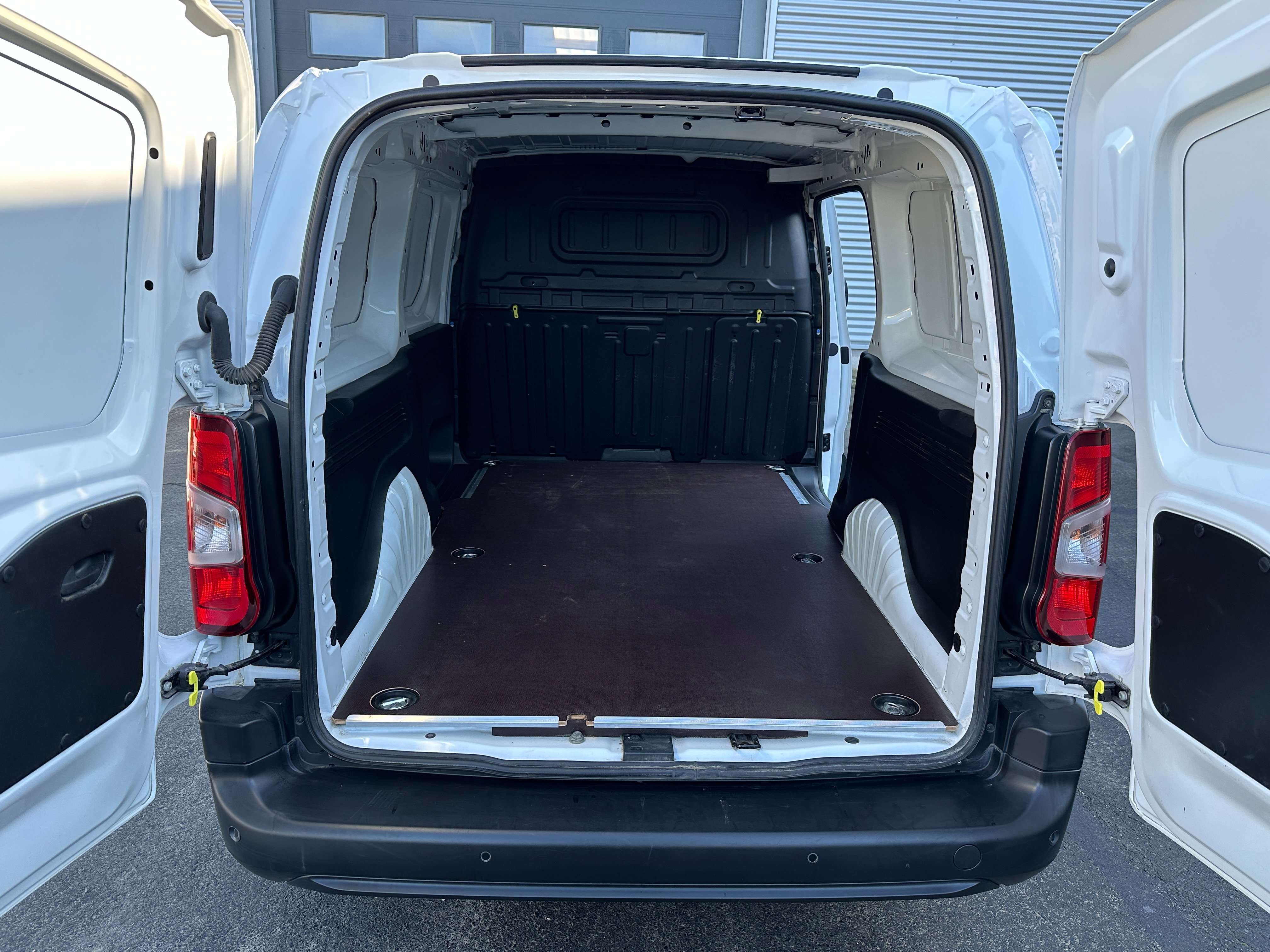 Citroen Berlingo L2 / XL 1.5Blue hdi 102pk *Airco/Carplay/3zit* Garage Planckaert