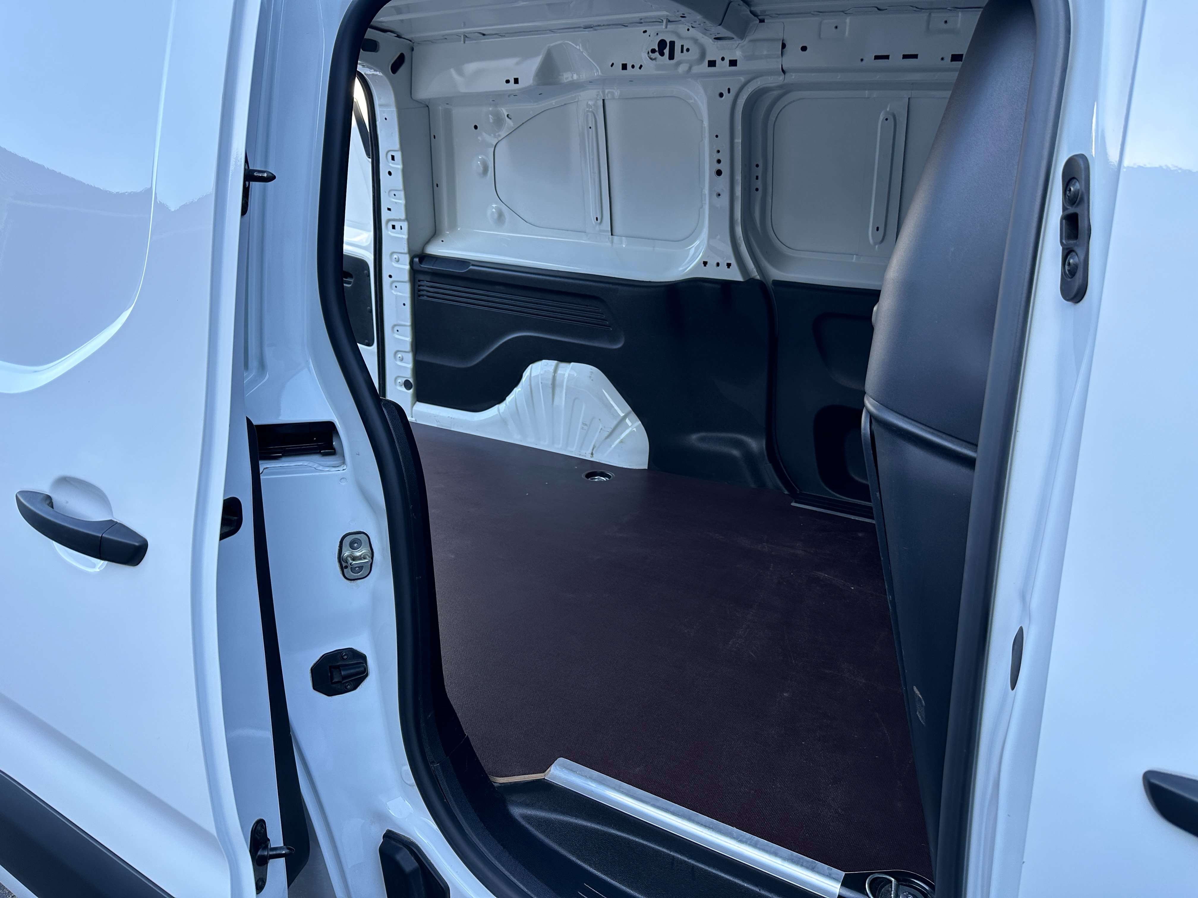 Citroen Berlingo L2 / XL 1.5Blue hdi 102pk *Airco/Carplay/3zit* Garage Planckaert