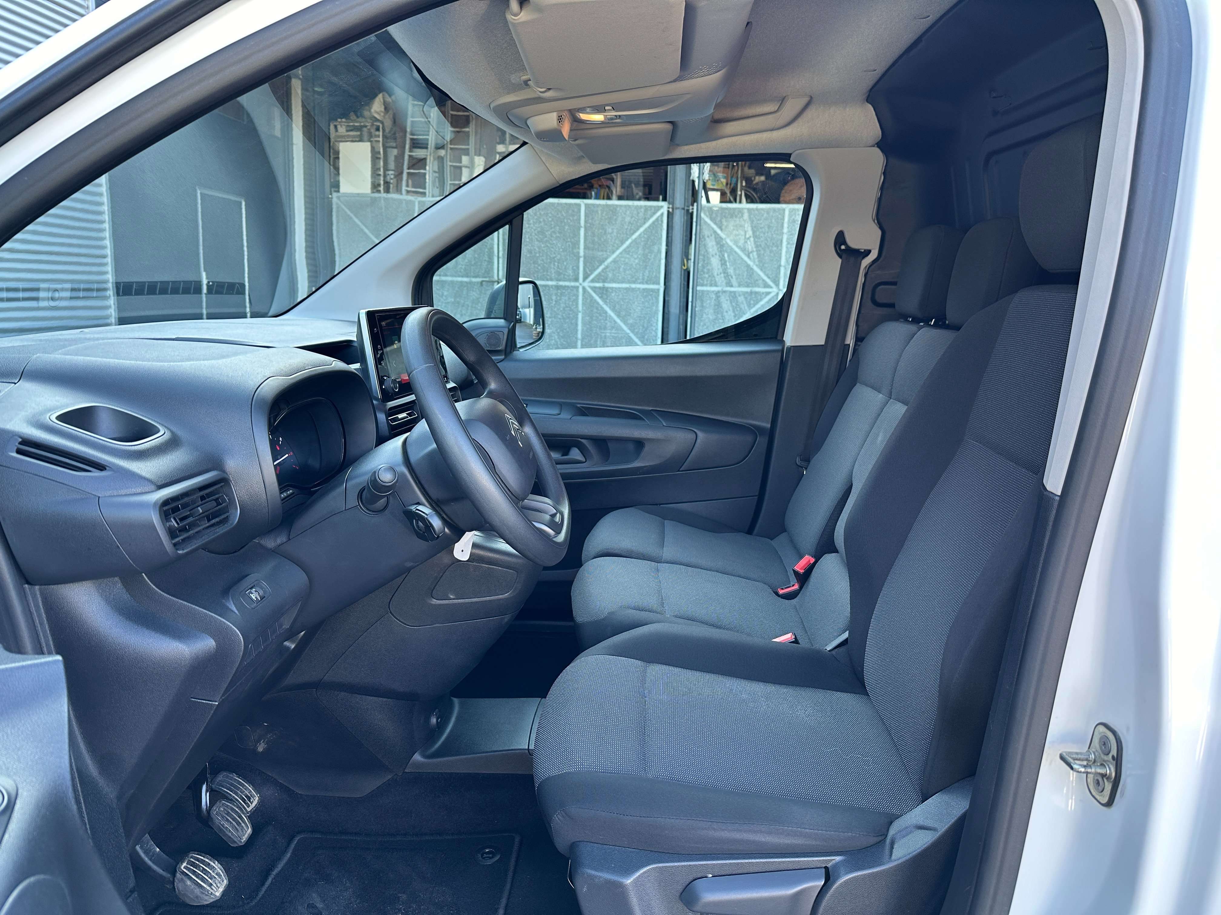 Citroen Berlingo L2 / XL 1.5Blue hdi 102pk *Airco/Carplay/3zit* Garage Planckaert
