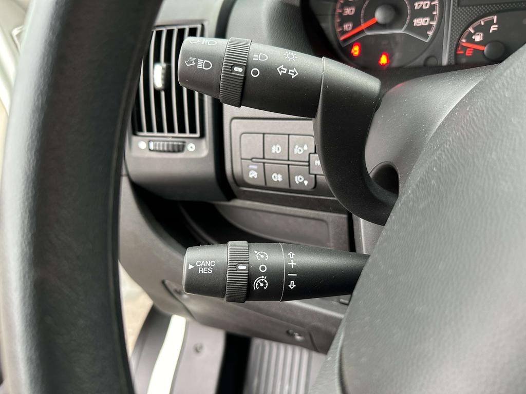 Peugeot Boxer 2.2HDI 140pk Meubelbak *Navigatie / €20.990+btw Garage Planckaert